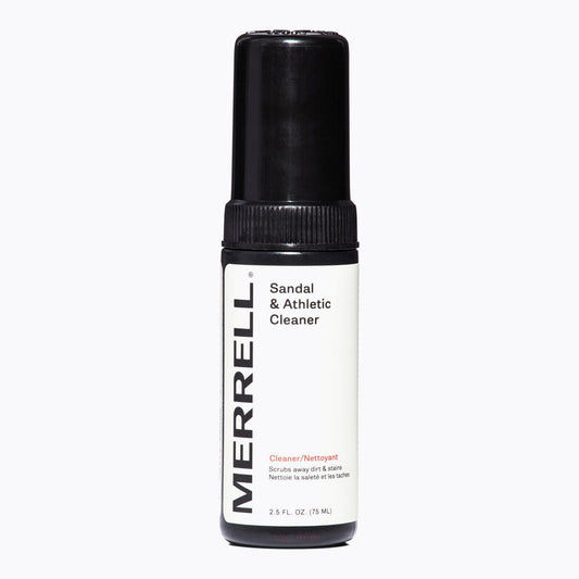 2.5oz Sandal & Athletic Cleaner - Merrell US