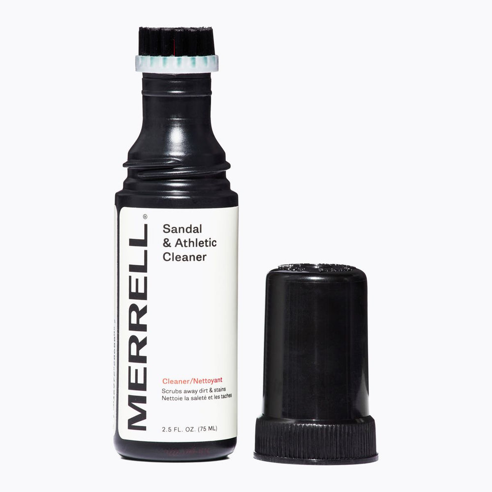 2.5oz Sandal & Athletic Cleaner - Merrell US