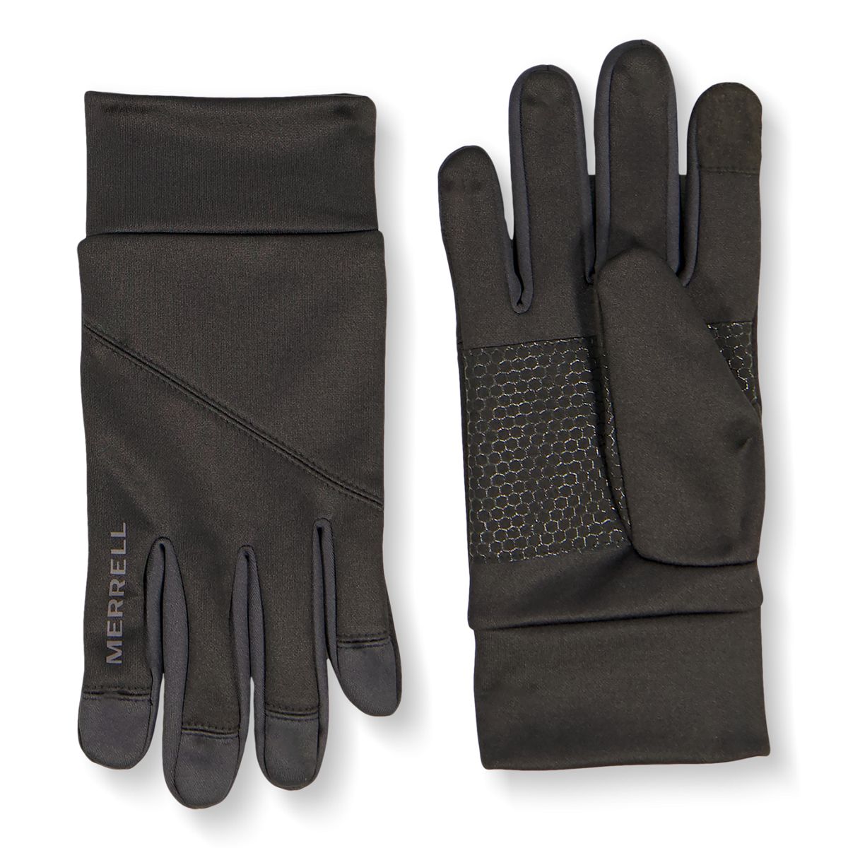 Women - Coleridge Power Stretch Glove - Gloves - Merrell