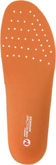 Mens Kinetic Fit Footbed Wide Width Insoles - Merrell US