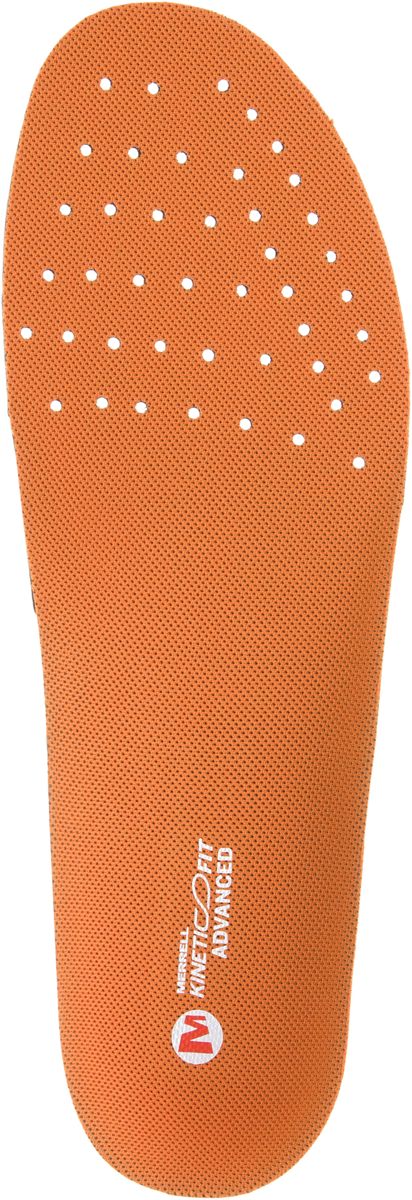 Men - Kinetic Fit Advanced Footbed - Insoles - Merrell Discount