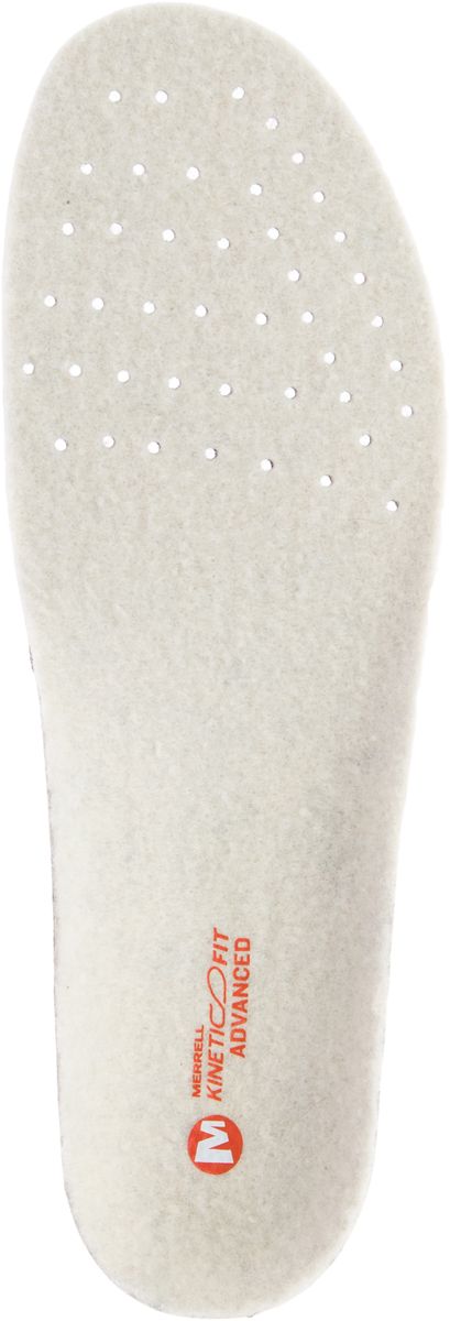 Men - Kinetic Fit™ Advanced Footbed - Insoles - Merrell US