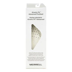 Men - Kinetic Fit™ Advanced Footbed - Insoles - Merrell US