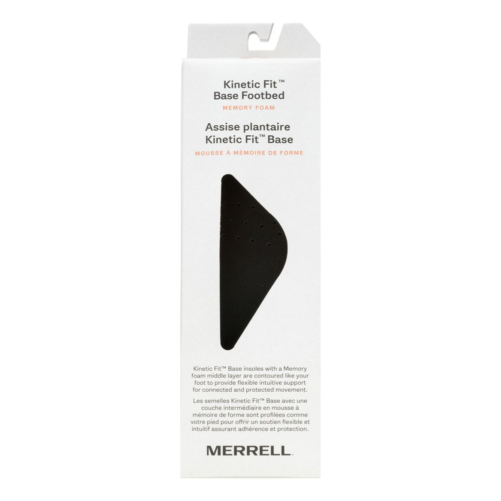 Men - Kinetic Fit™ Base AL Footbed - Insoles - Merrell On Sale
