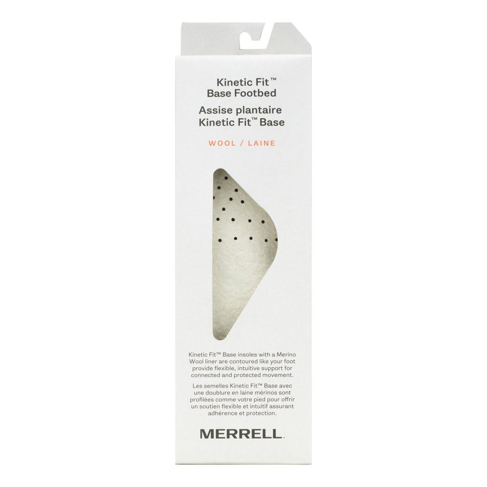 Men - Kinetic Fit™ Base - Insoles - Merrell Near Me