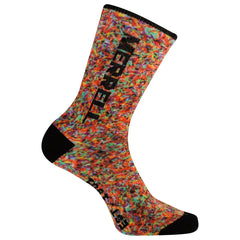 Printed Birthday Crew Sock - Socks - Merrell Discount