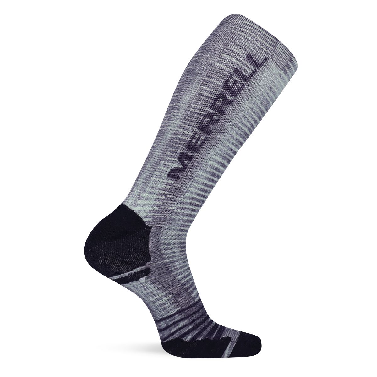 Merrell Logo Printed Performance Crew Sock - Merrell On Sale