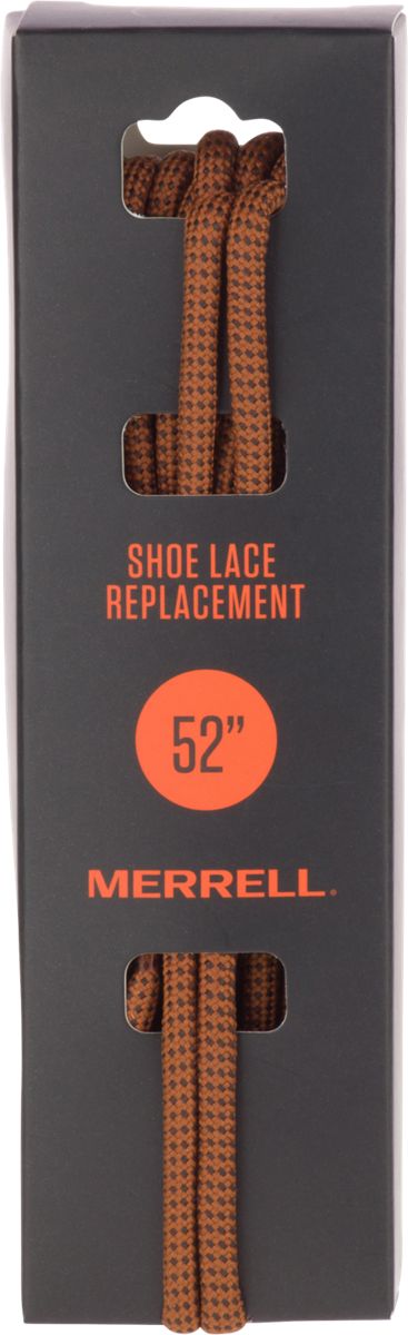 Round Shoe Laces - Laces - Merrell On Sale