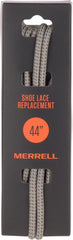 Round Shoe Laces - Laces - Merrell Onsale