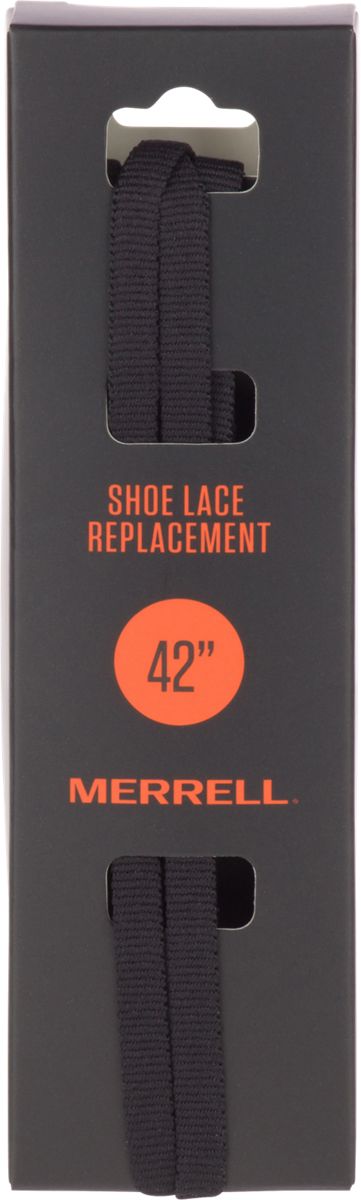 Shop Mens Flat Shoe Laces - Merrell US