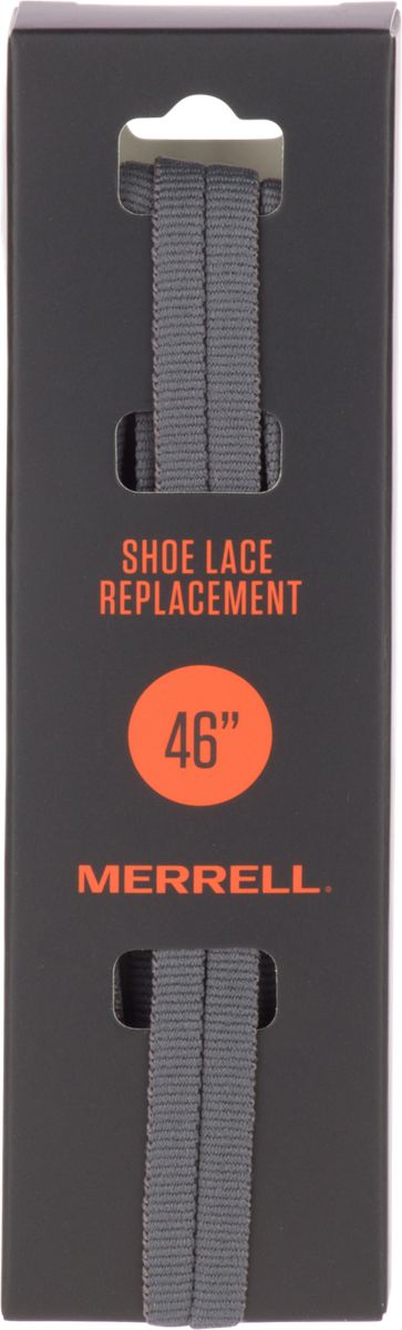 Shop Mens Flat Shoe Laces - Merrell Near Me