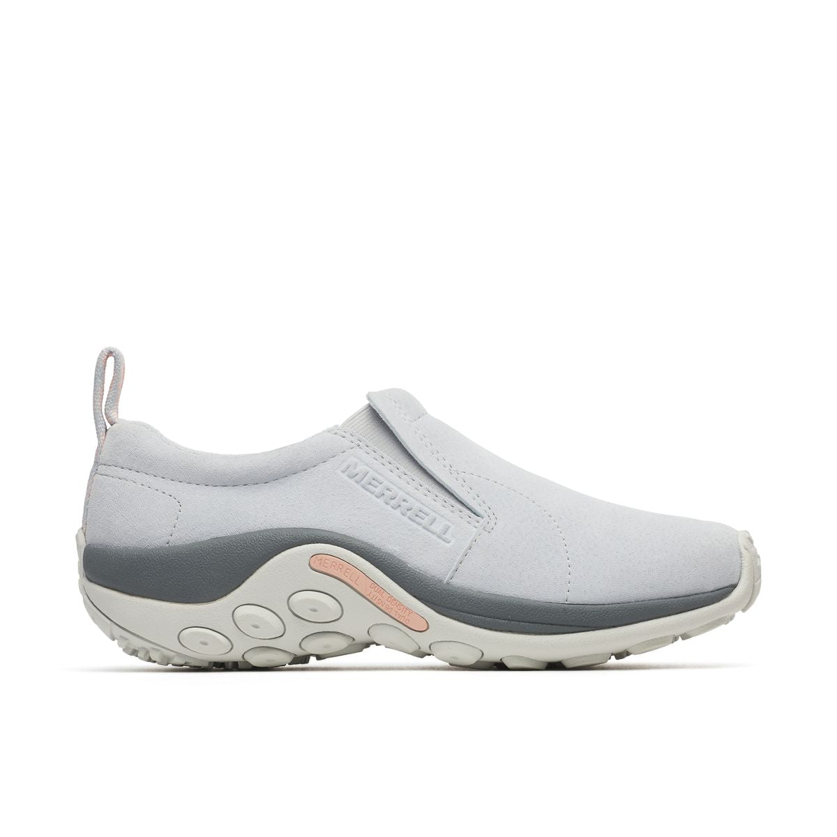 Womens Jungle Moc Casual Slip Ons - Merrell Discount