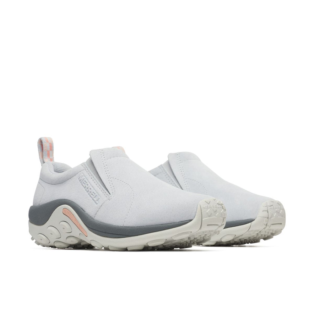 Womens Jungle Moc Casual Slip Ons - Merrell Discount