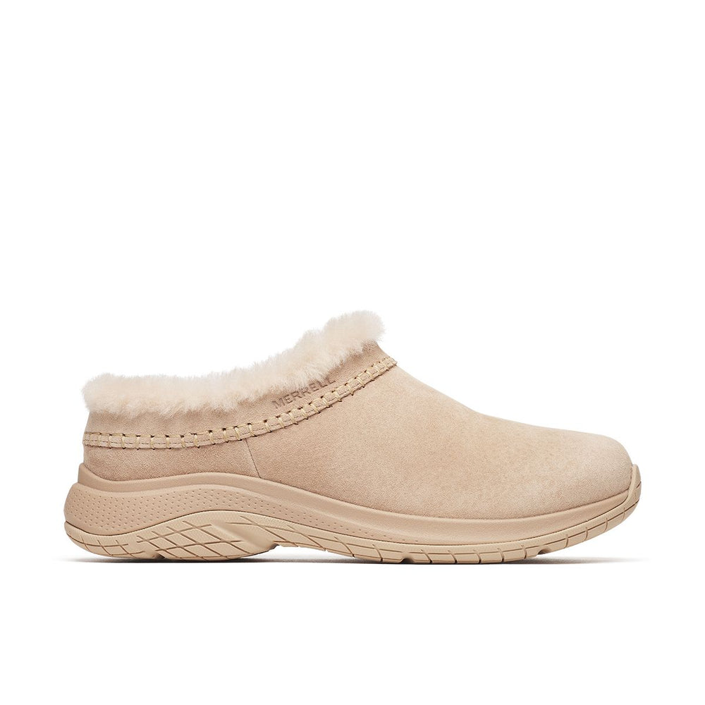Womens Encore Ice 5 Winter Casual Slip Ons - Merrell On Sale