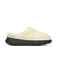 Womens Hut Moc 2 Slide Cozy Casual Slip Ons - Merrell Onsale