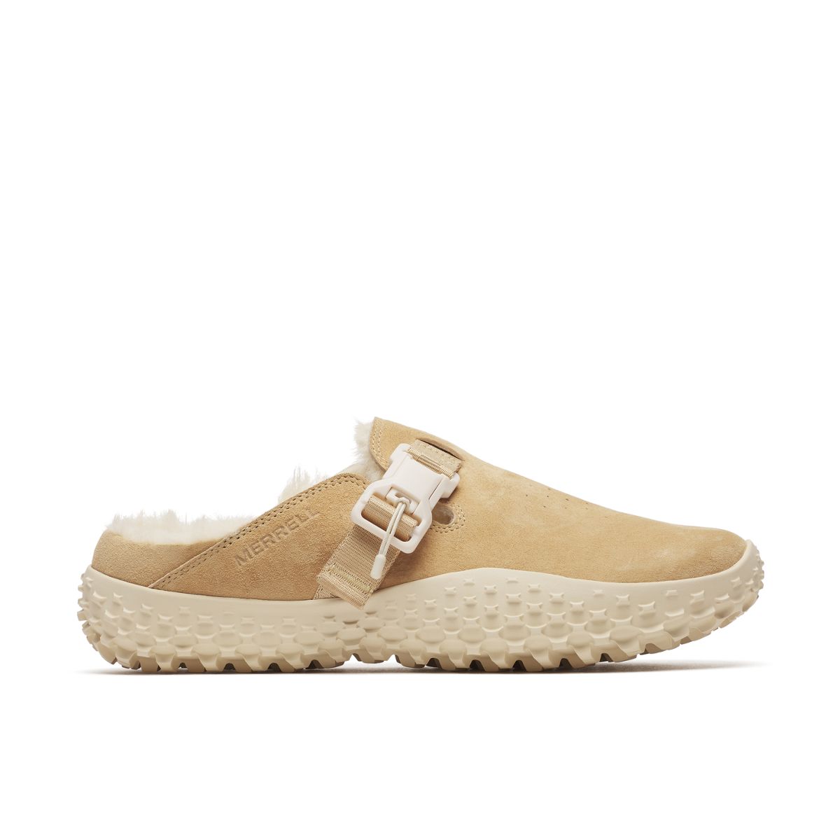Womens Wrapt Cozy Casual Shoes - Merrell For Sale