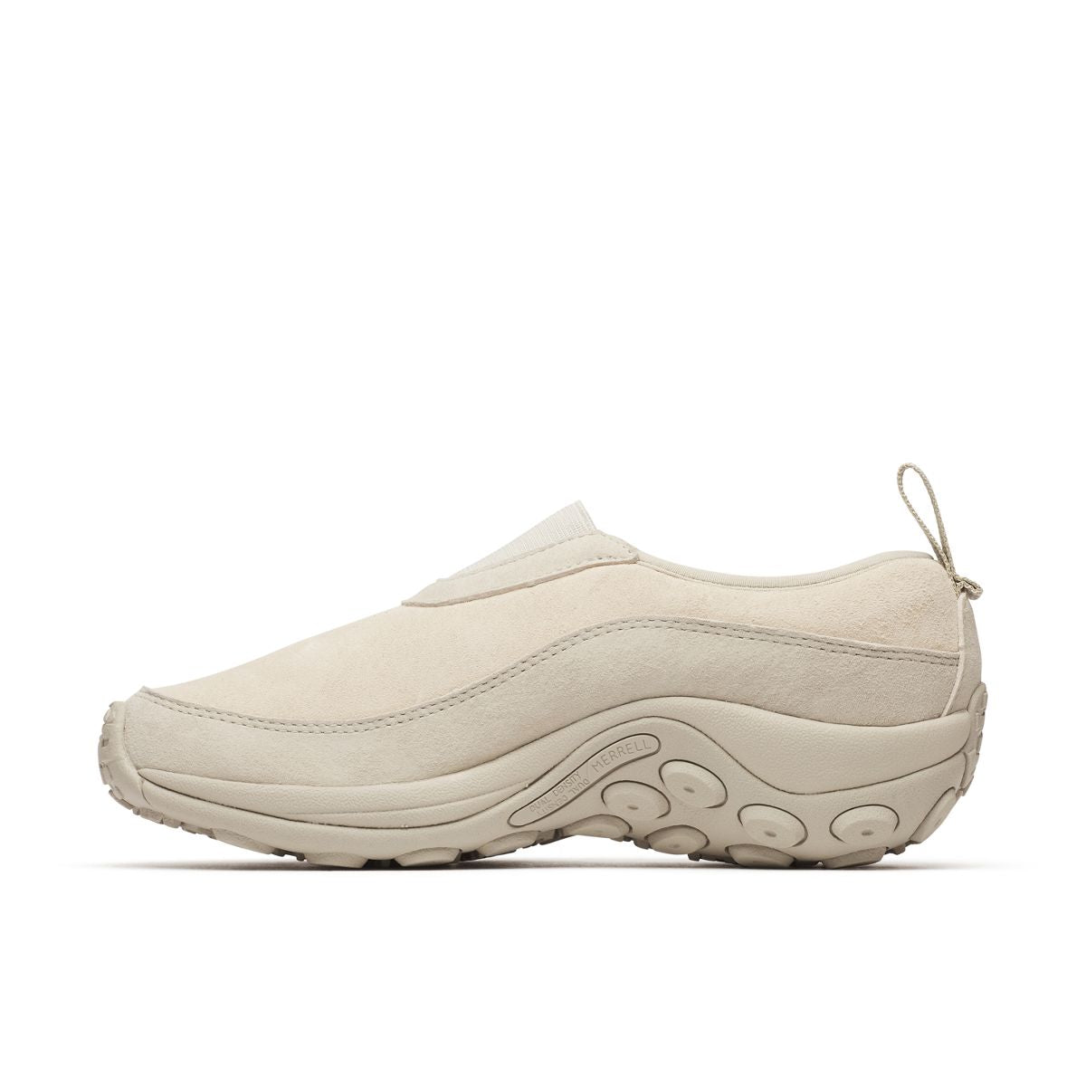 Womens Jungle Moc Cozy Luxe Casual Slip Ons - Merrell