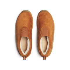 Womens Jungle Moc Cozy Luxe Casual Slip Ons - Merrell Discount