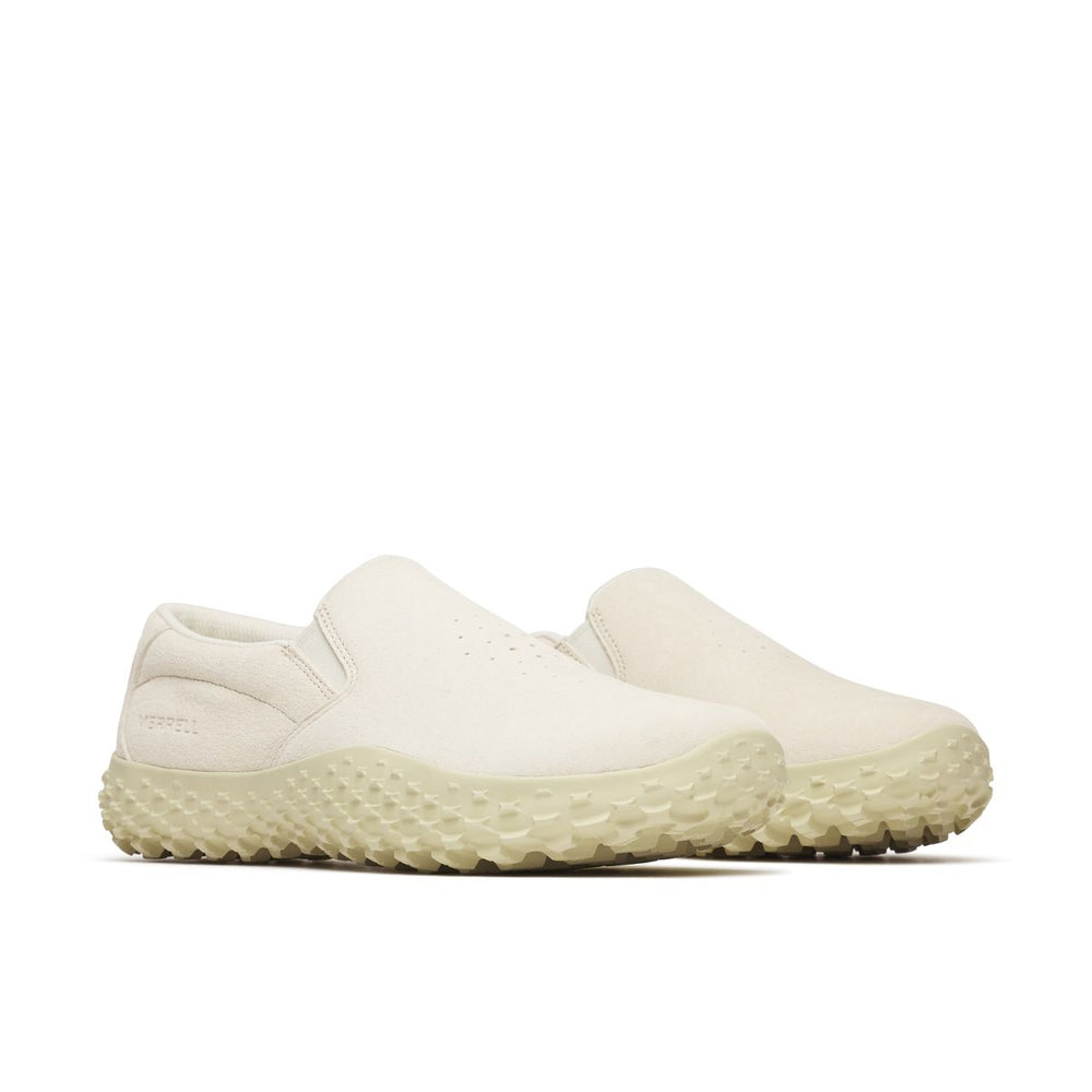 Womens Wrapt Slip On Casual Shoes - Merrell Onsale