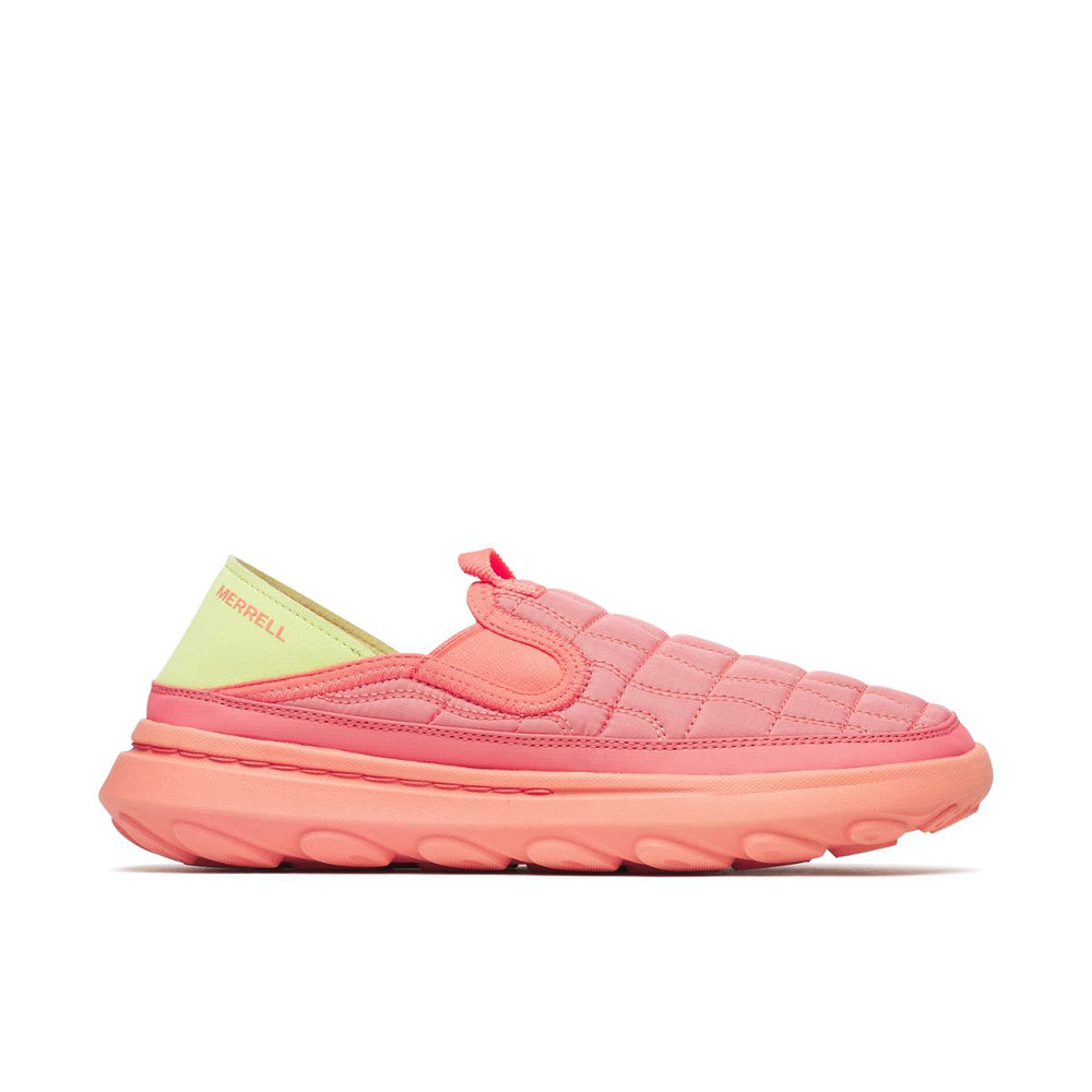 Womens Hut Moc 2 Casual Slip Ons - Merrell Near Me