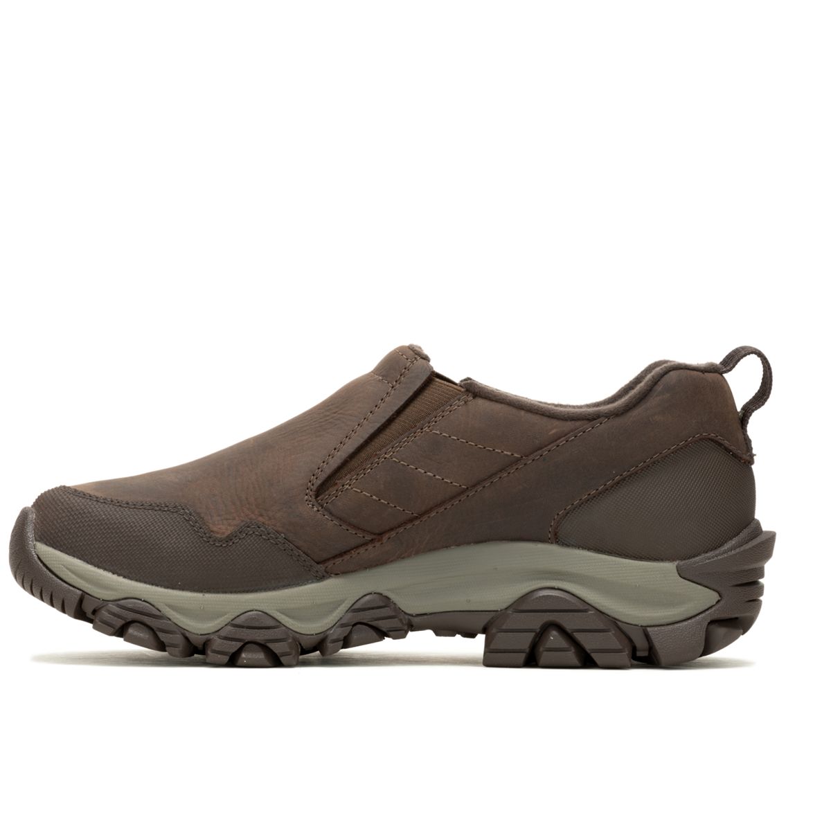 Women ColdPack 3 Thermo Moc Waterproof Wide Width - Merrell On Sale