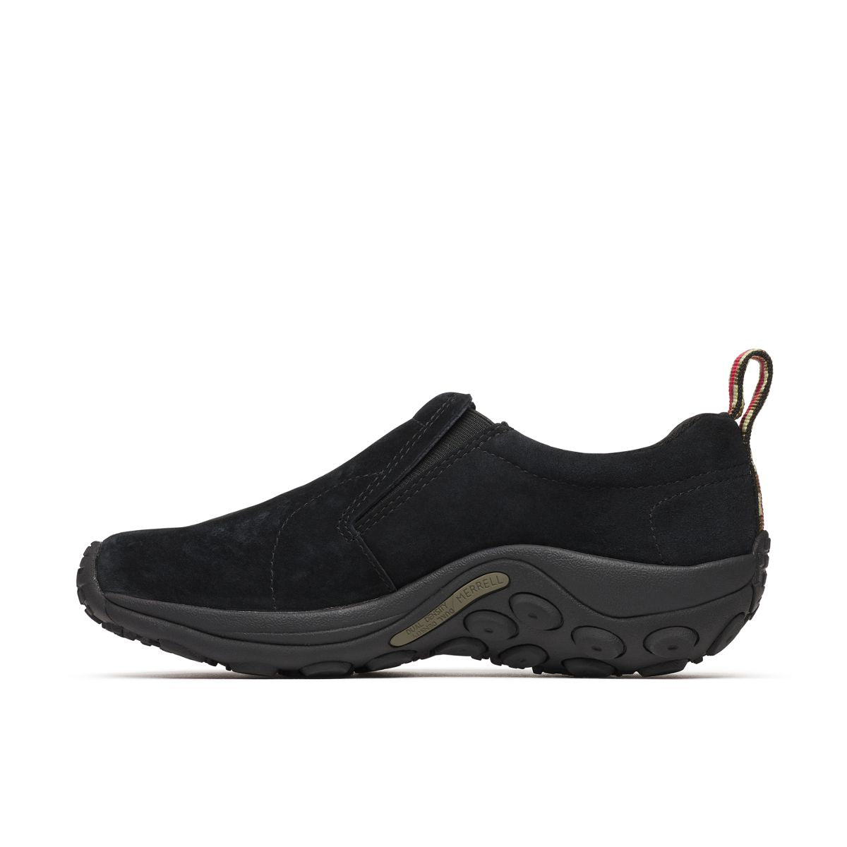 Women - Jungle Moc Wide Width - Slip Ons - Merrell Onsale