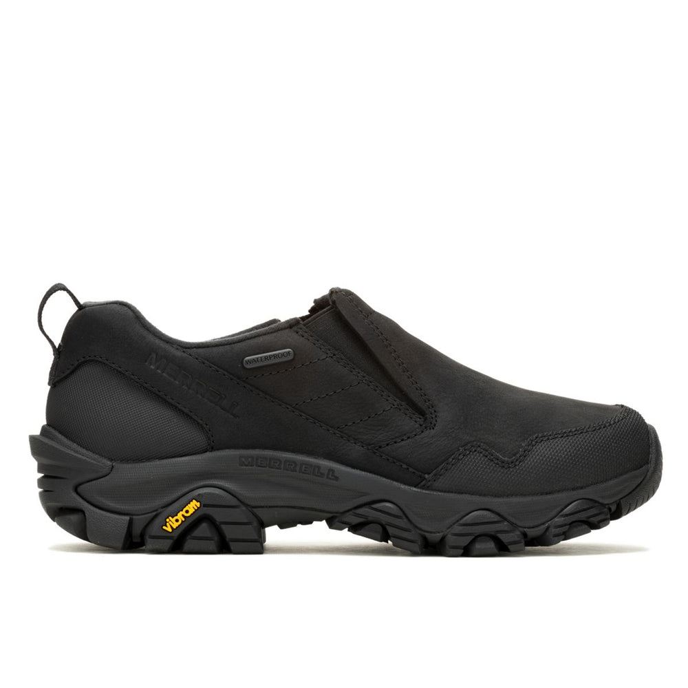 Women ColdPack 3 Thermo Moc Waterproof Wide Width - Merrell Near Me
