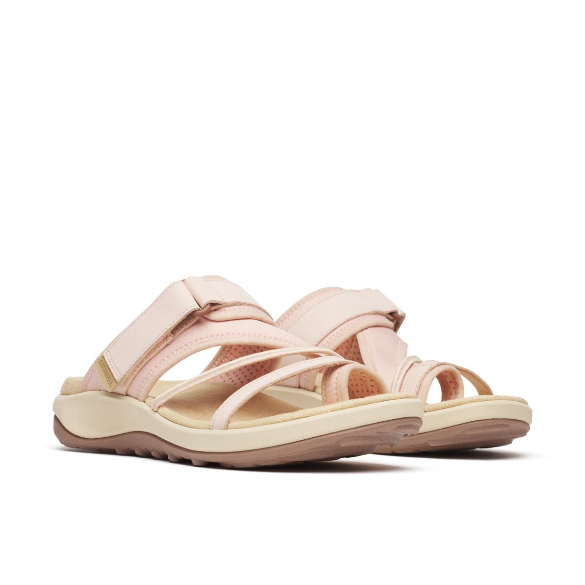 Womens Terran 4 Post Wrap Casual Sandals - Merrell