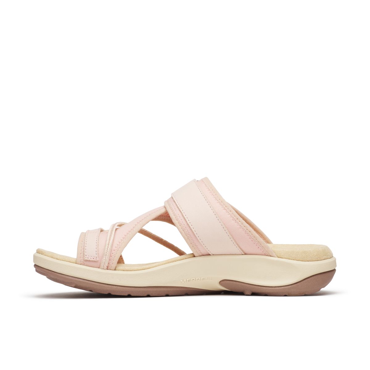 Womens Terran 4 Post Wrap Casual Sandals - Merrell