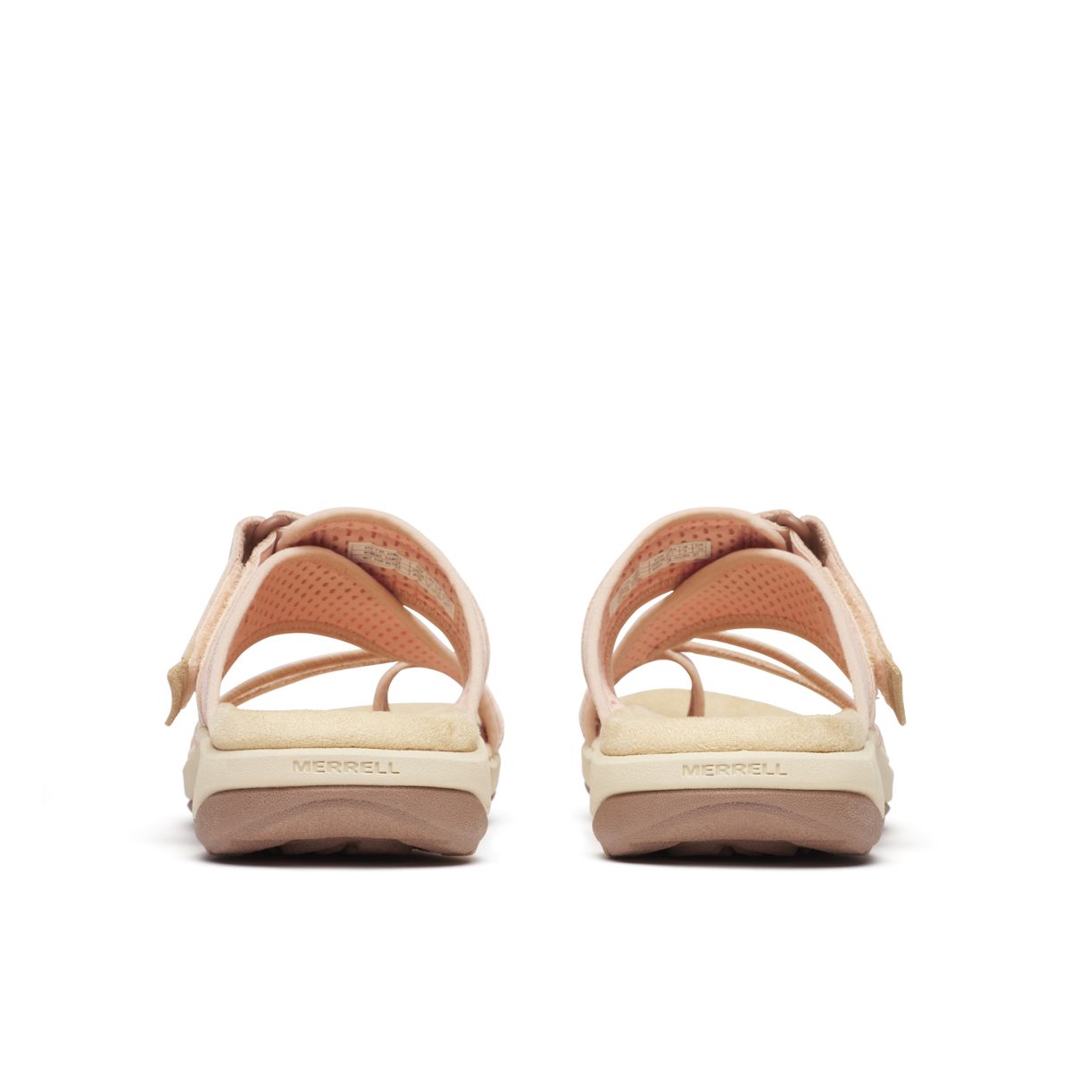 Womens Terran 4 Post Wrap Casual Sandals - Merrell