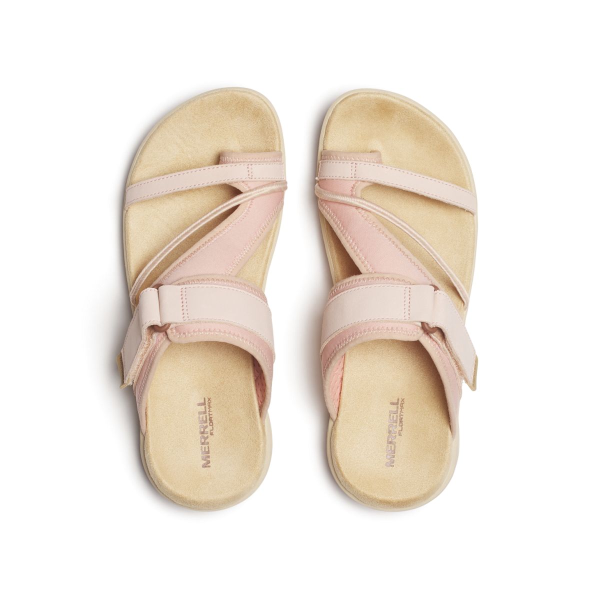 Womens Terran 4 Post Wrap Casual Sandals - Merrell