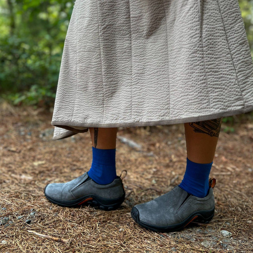 Women - Jungle Moc Wide Width - Slip Ons - Merrell On Sale