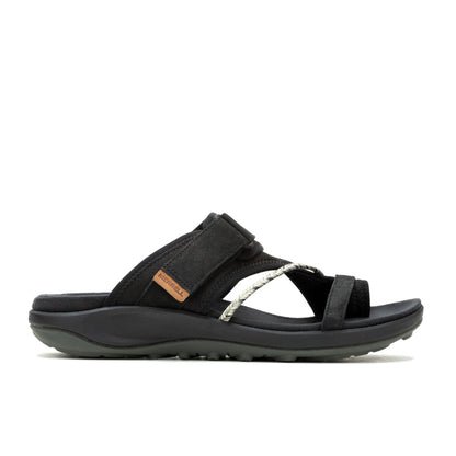 Women - Terran 4 Post Wrap Wide Width - Sandals - Merrell US