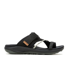 Women - Terran 4 Post Wrap Wide Width - Sandals - Merrell US