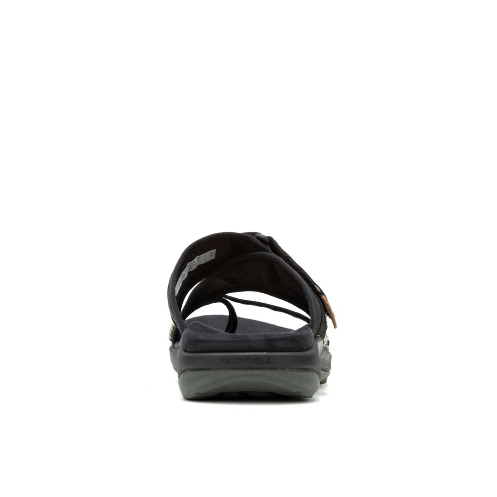 Women - Terran 4 Post Wrap Wide Width - Sandals - Merrell US