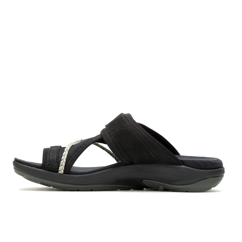 Women - Terran 4 Post Wrap Wide Width - Sandals - Merrell US