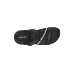 Women - Terran 4 Slide Wide Width - Sandals - Merrell Near Me