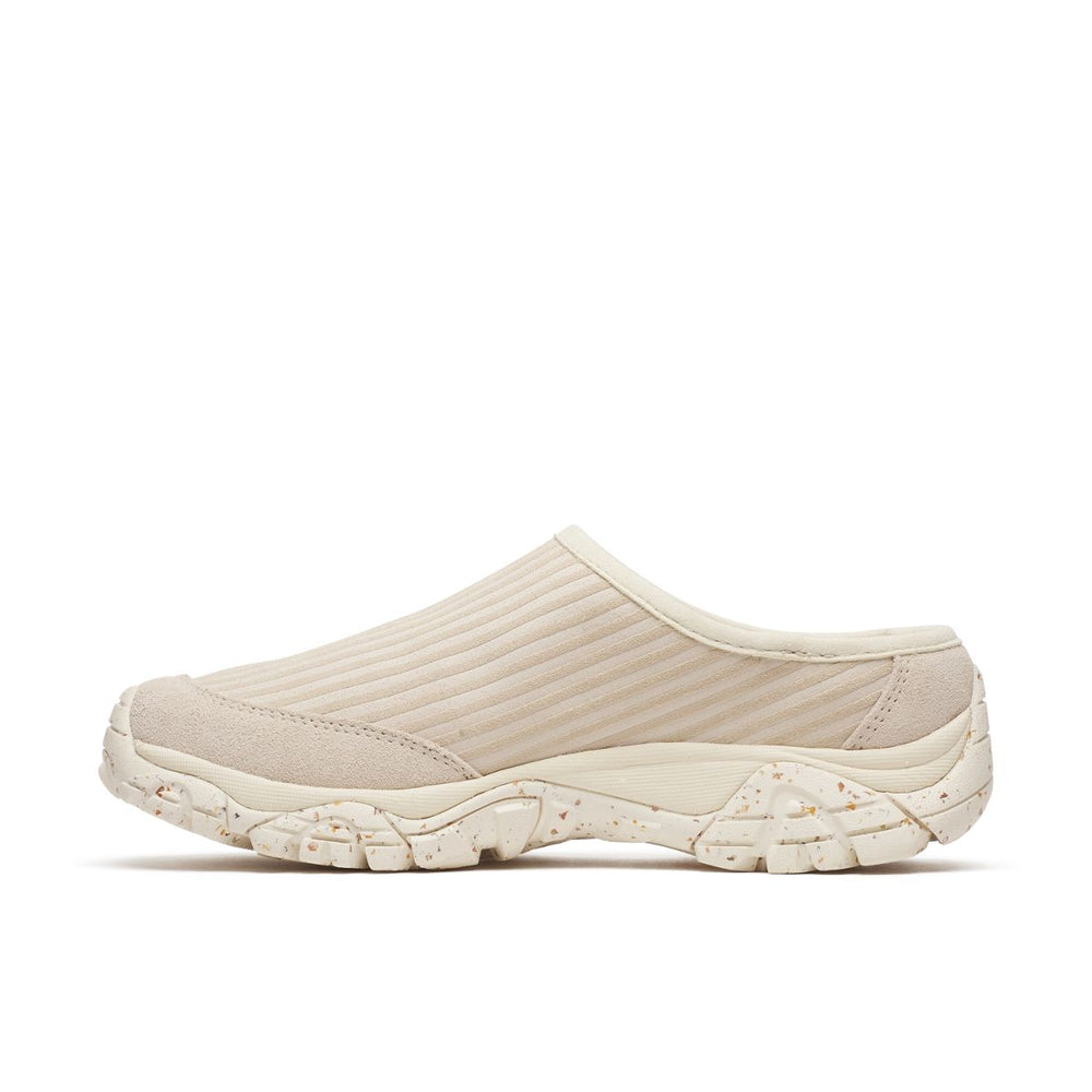 Womens Moab 2 Slide Cord SE Casual Slip Ons - Merrell