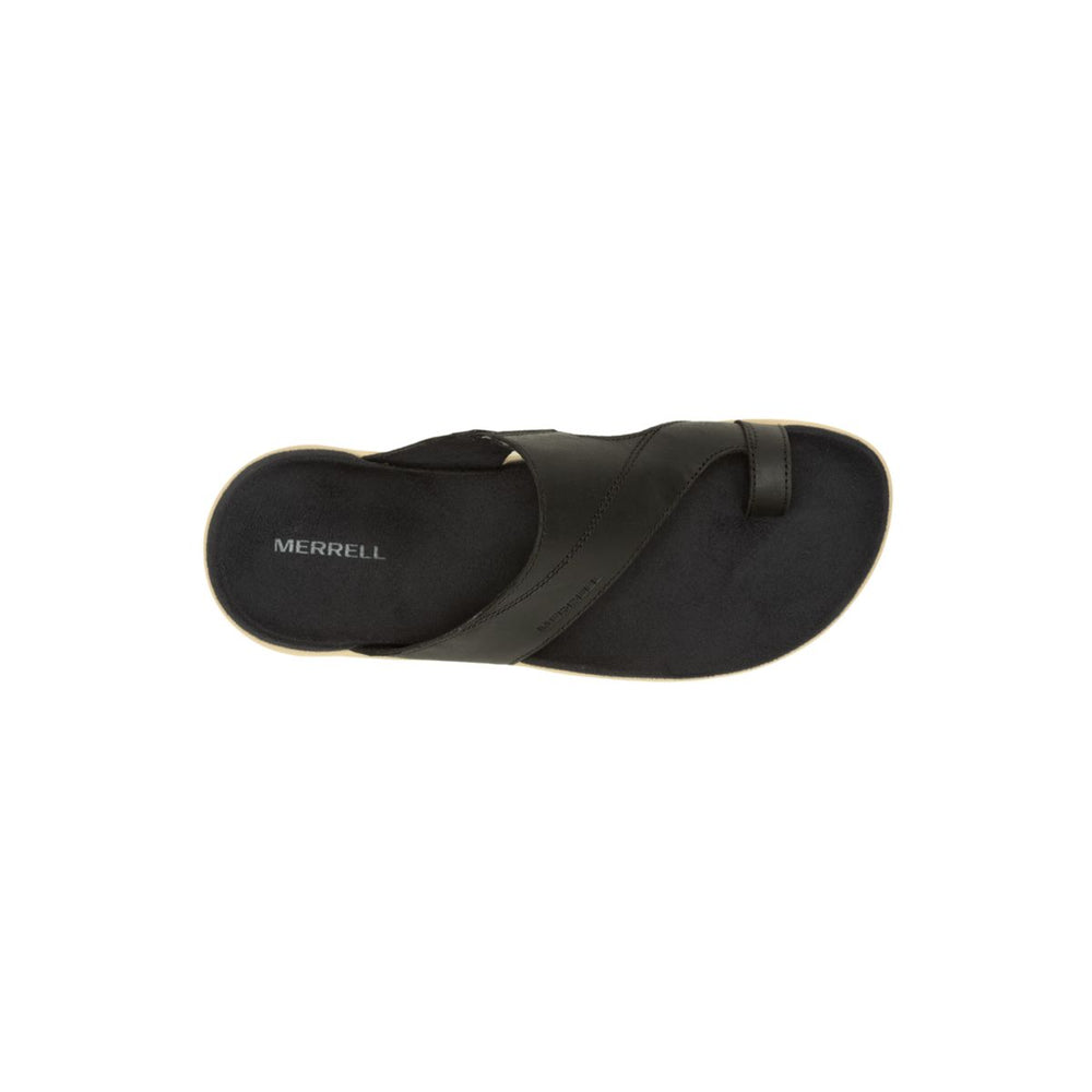 Women - District 4 Luxe Post Wide Width - Sandals - Merrell Discount