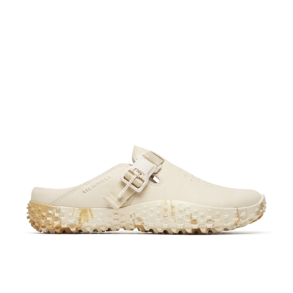 Women - Wrapt Slide Nubuck - Shoes - Merrell