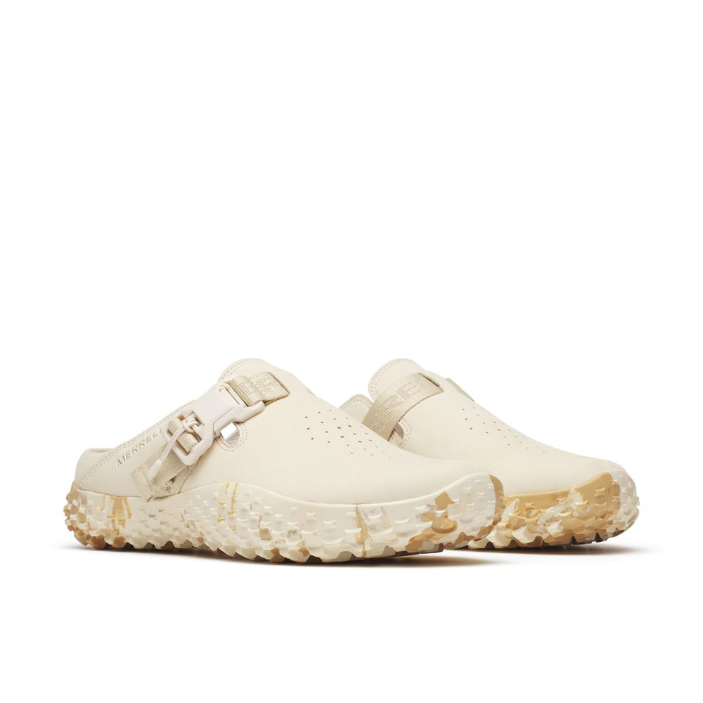 Women - Wrapt Slide Nubuck - Shoes - Merrell