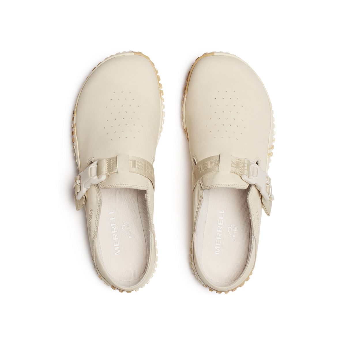 Women - Wrapt Slide Nubuck - Shoes - Merrell