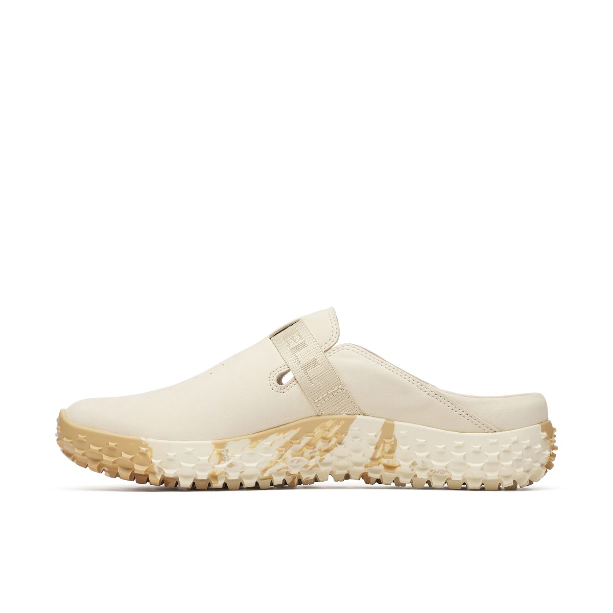 Women - Wrapt Slide Nubuck - Shoes - Merrell