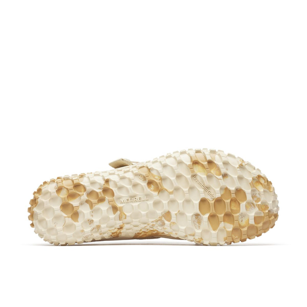 Women - Wrapt Slide Nubuck - Shoes - Merrell