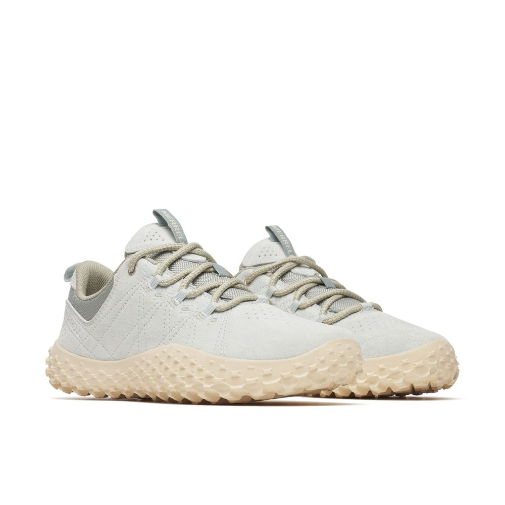 Shop Womens Wrapt Barefoot Walking Boots - Merrell On Sale