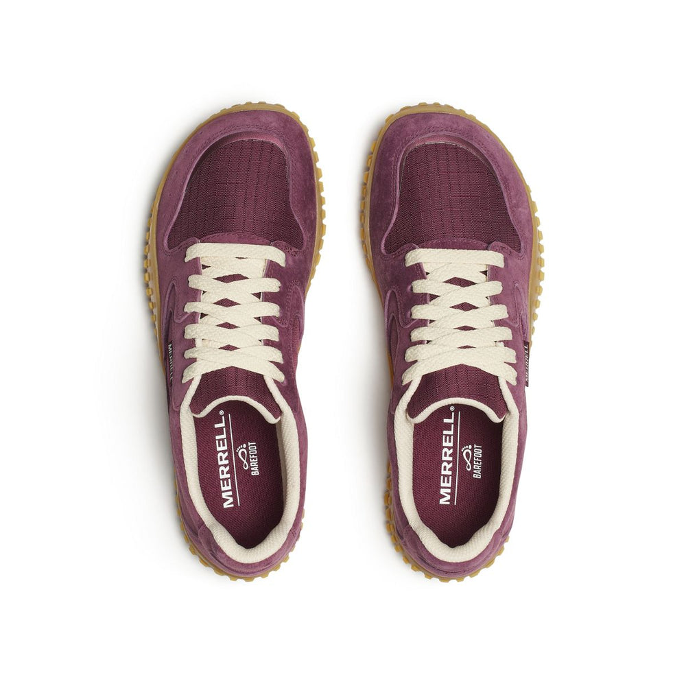 Womens Wrapt Sneaker Casual Shoes - Merrell Onsale