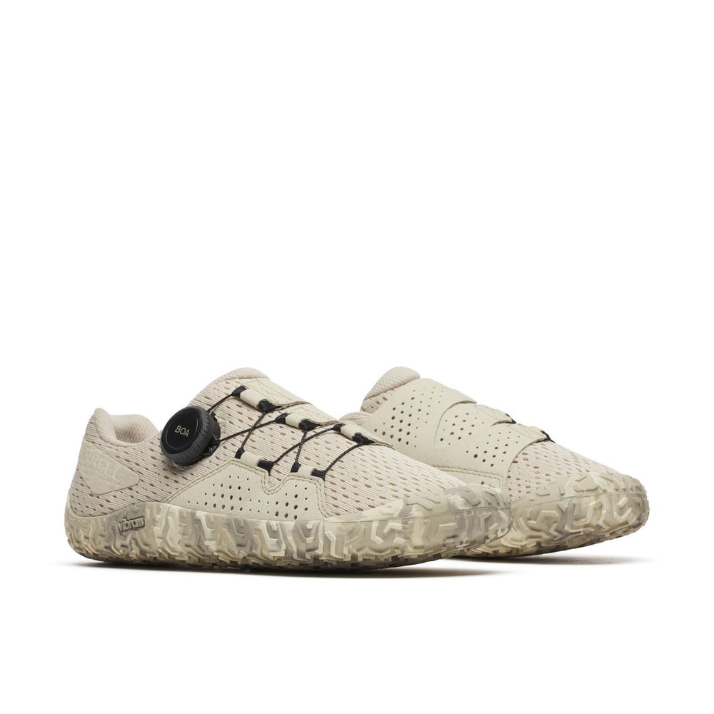 Womens Vapor Glove 6 Boa® Barefoot Shoes - Merrell US