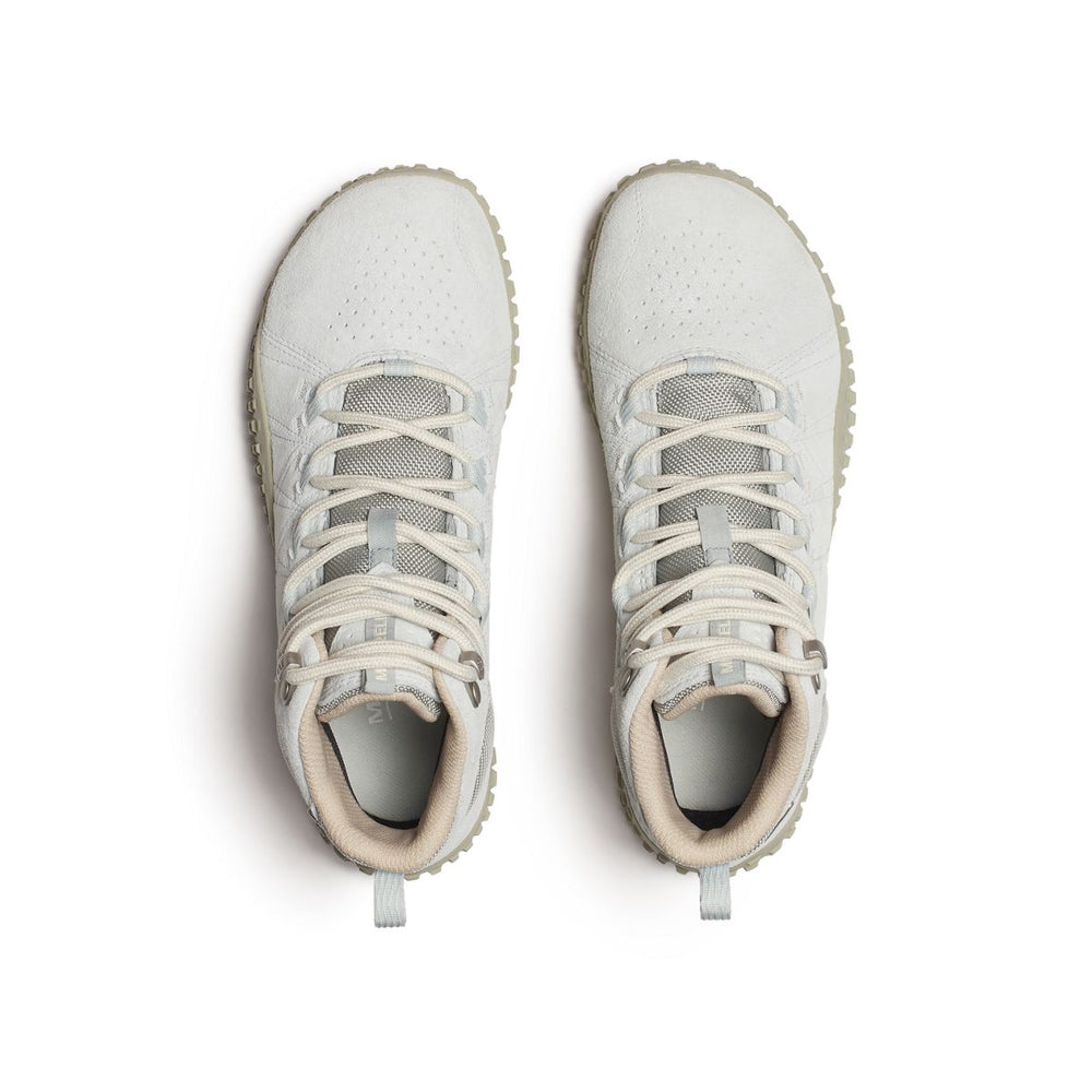 Womens Wrapt Mid Waterproof Barefoot Boots - Merrell Near Me