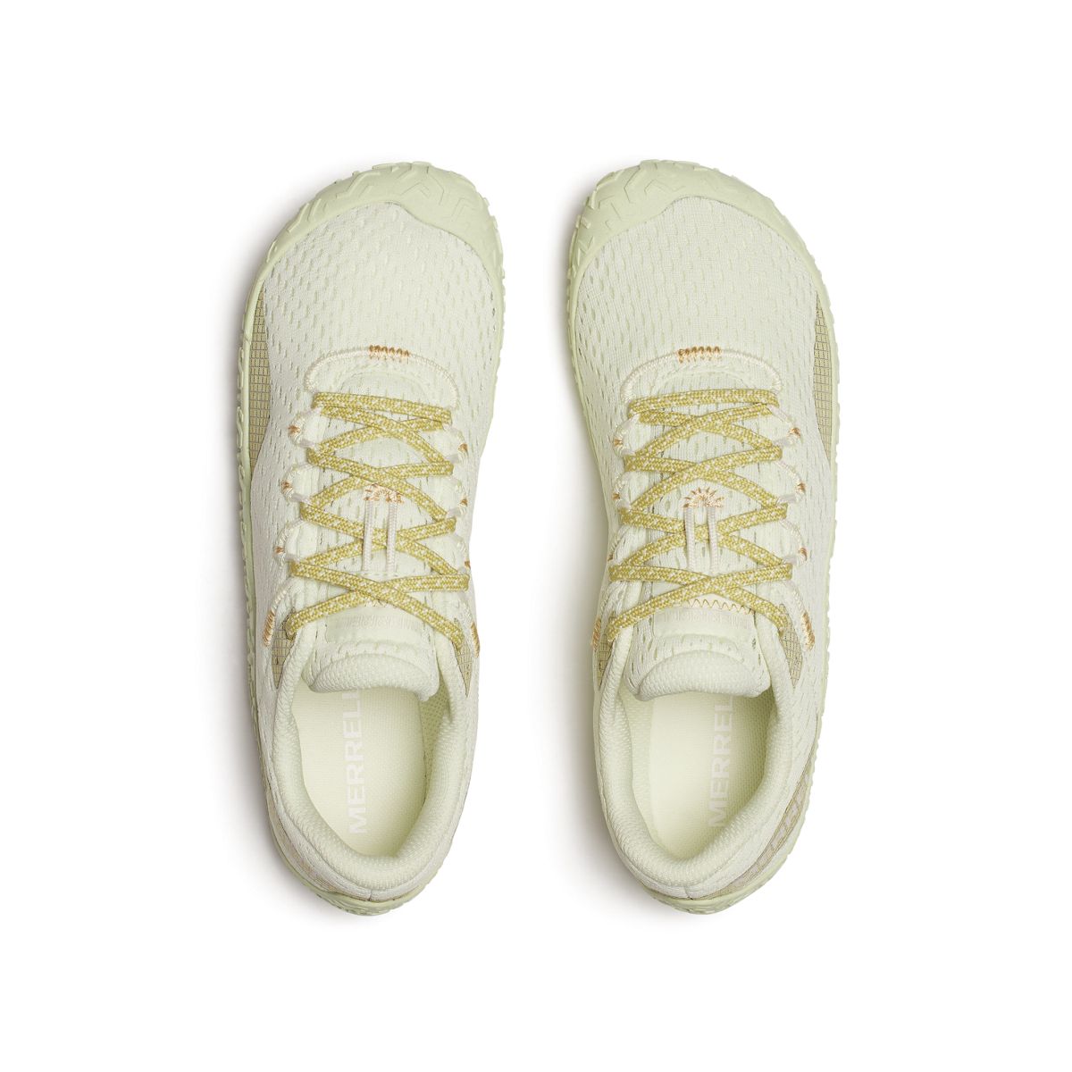 Womens Vapor Glove 6 Barefoot Shoes - Merrell