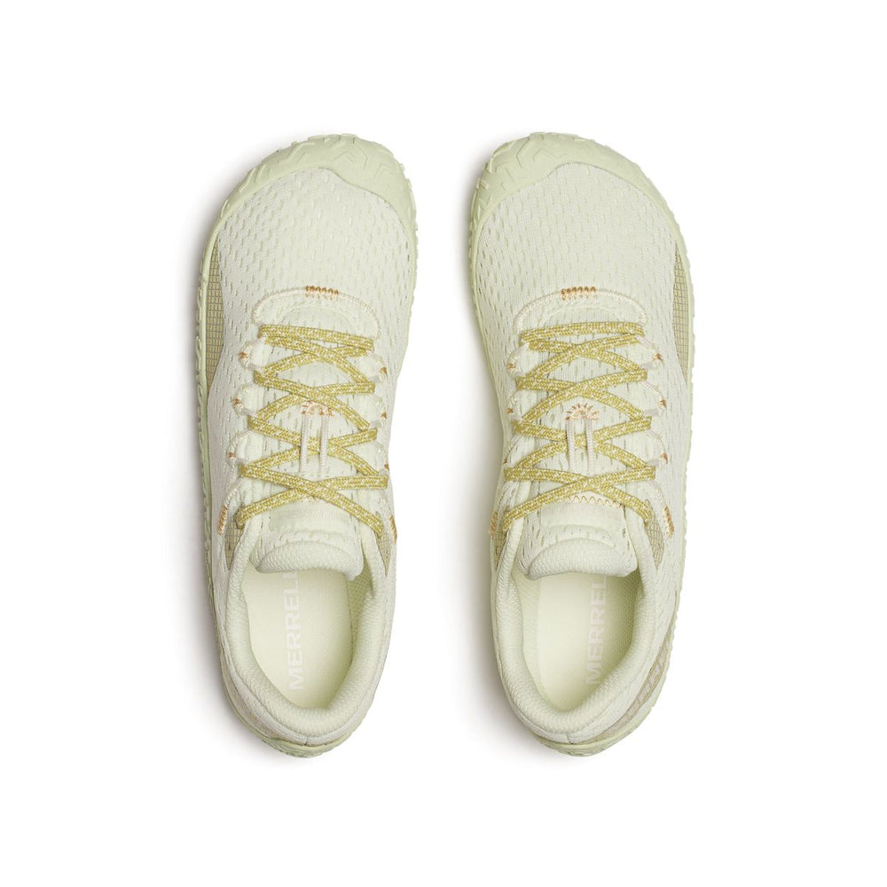 Womens Vapor Glove 6 Barefoot Shoes - Merrell